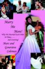 Image for Marry Me More!