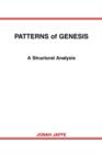 Image for PATTERNS of GENESIS
