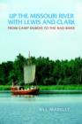 Image for Up the Missouri River with Lewis and Clark