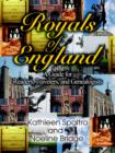Image for Royals of England