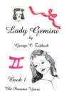 Image for Lady Gemini, Book 1