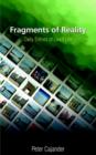 Image for Fragments of Reality : Daily Entries of Lived Life