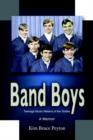 Image for Band Boys : Teenage Music Makers of the Sixties