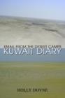 Image for Kuwait Diary