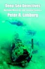 Image for Deep-Sea Detectives : Maritime Mysteries and Forensic Science