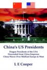 Image for China&#39;s US Presidents
