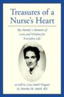Image for Treasures of a Nurse&#39;s Heart