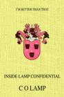 Image for Inside Lamp Confidential