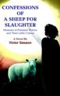 Image for Confessions of a Sheep for Slaughter