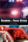 Image for Becoming a Police Officer