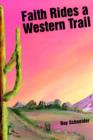 Image for Faith Rides a Western Trail