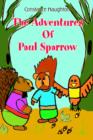 Image for The Adventures Of Paul Sparrow