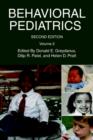 Image for Behavioral Pediatrics : Volume 2