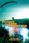 Image for Flight on Fire Mountain