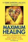 Image for Maximum Healing