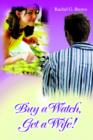 Image for Buy a Watch, Get a Wife!