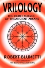 Image for Vrilology : The Secret Science of the Ancient Aryans
