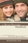 Image for The Divorce Prevention Handbook : A Practical Guide for Saving Marriages
