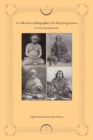 Image for A Collection of Biographies of 4 Kriya Yoga Gurus by Swami Satyananda Giri