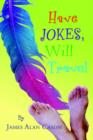 Image for Have Jokes, Will Travel