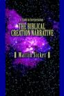 Image for The Biblical Creation Narrative