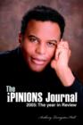 Image for The iPINIONS Journal : 2005: The year in Review