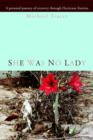 Image for She was no Lady