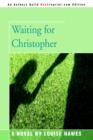 Image for Waiting for Christopher