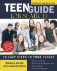 Image for Teen Guide Job Search : 10 Easy Steps to Your Future