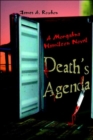 Image for Death&#39;s Agenda