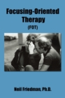 Image for Focusing-Oriented Therapy