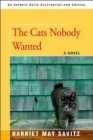Image for The Cats Nobody Wanted