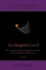 Image for The Designer&#39;s Coach : Business Strategies for Interior Designers and Decorators
