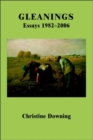Image for Gleanings : Essays 1982-2006