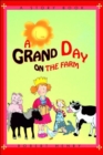 Image for A Grand Day on the Farm