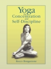 Image for Yoga for Concentration and Self-Discipline