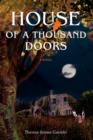 Image for House of a Thousand Doors