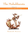 Image for The Mahabharata : A Modern Rendering, Vol 2