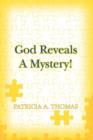 Image for God Reveals a Mystery!