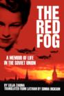 Image for The Red Fog