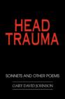 Image for Head Trauma : Sonnets and Other Poems