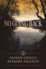 Image for No Going Back