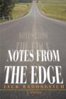 Image for Notes From The Edge