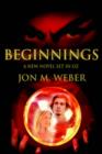 Image for Beginnings : A New Novel Set in OZ
