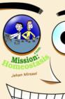 Image for Mission : Homeostasis