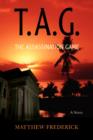 Image for T.A.G. : The Assassination Game