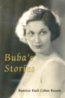 Image for Buba&#39;s Stories