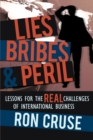 Image for Lies, Bribes &amp; PERIL