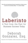 Image for Laberinto : A Tool from the Past for Business Success Today