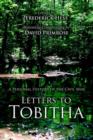 Image for Letters to Tobitha